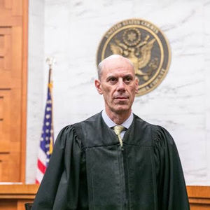 Meet your Posher, Honorable james